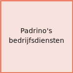 Padrino's bedrijfsdiensten